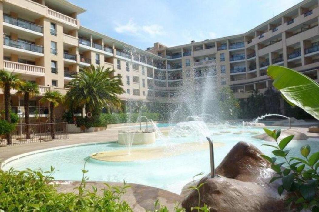 Lovely Holiday Cocoon In Cannes Exteriér fotografie