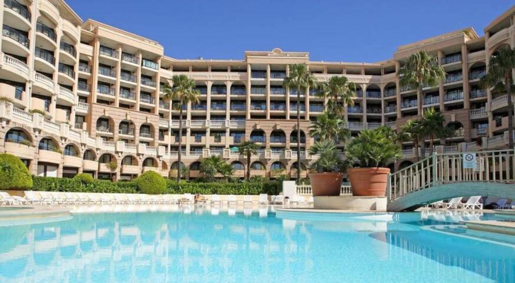 Lovely Holiday Cocoon In Cannes Exteriér fotografie